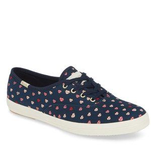 x Kate Spade New York Champion Lips Sneakers, 8.5